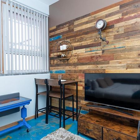New Stylish Studio Flat Near Woolwich Tube London Eksteriør bilde